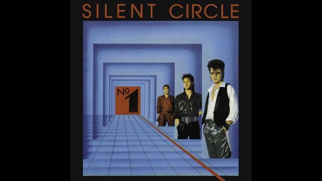 Silent Circle - Moonlight Affair