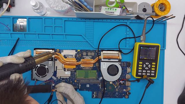 Работа вентилятора практика смотреть онлайн