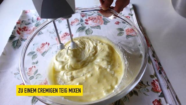 5 Minuten schneller Käsekuchen ohne Boden - für die schlanke Linie смотреть онлайн