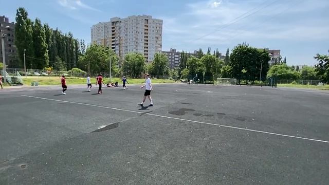 Гвозди - Отрожка 10.06.2023 смотреть онлайн