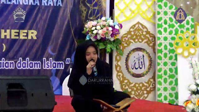 Tabligh Akbar Bersama Ust. Khaif Heer | 24/10/2023 смотреть онлайн