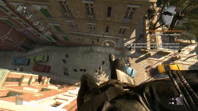 Все Анимация Ночного охотника, и человека Остальное все есть в моем другом видео ролике смотреть онлайн