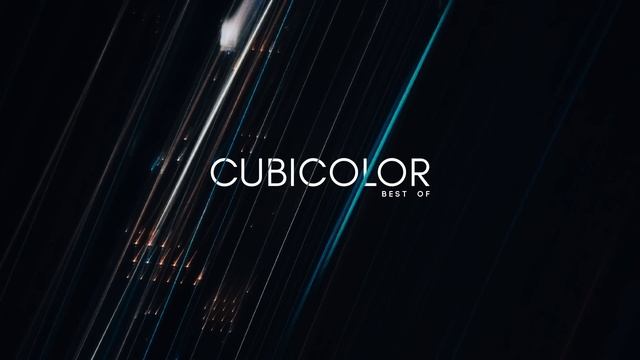 Best Of Cubicolor