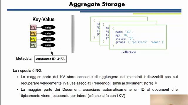 1-NoSQL Databases смотреть онлайн