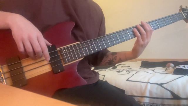 Lamp - A都市の秋 (A Toshi no Aki)/Autumn in City A Bass Cover смотреть онлайн