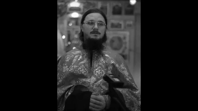 Даниил Сысоев. "Песнь Еммануила" по Книге пророка Исайи смотреть онлайн