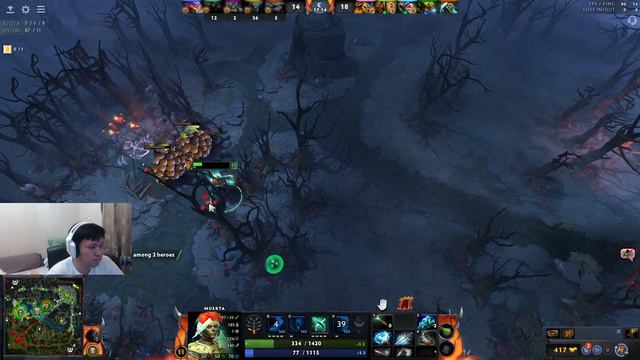 dota2.exe смотреть онлайн