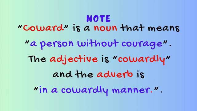 Beyond "Afraid": Top 8 Common Errors in English You Should Avoid, Adjective vs. adverb /leave,enter смотреть онлайн