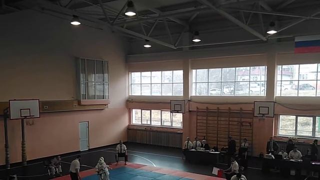 Первенство города Иркутска (1-й бой) 10.04.2021 мальчики 10-11лет. весовая категория 35 кг. смотреть онлайн