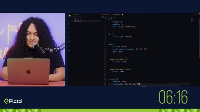 Cómo consumir una API en 10 MINUTOS | La API de Rick y Morty смотреть онлайн