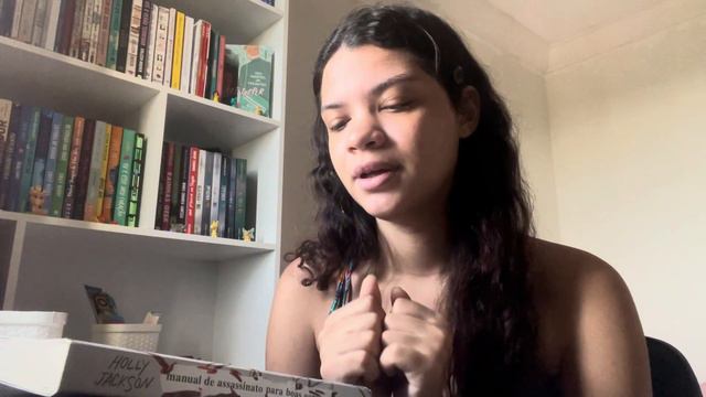 Livros favoritos de 2023 смотреть онлайн