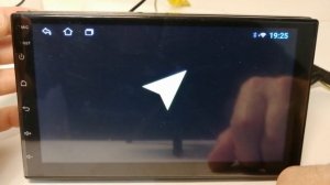 Магнитола 2 дин TS-7