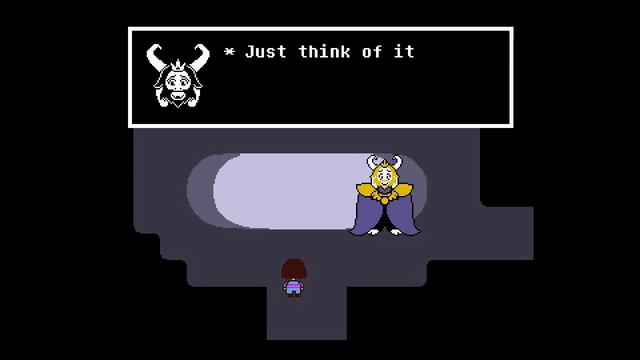 ASGORE | Undertale # 12