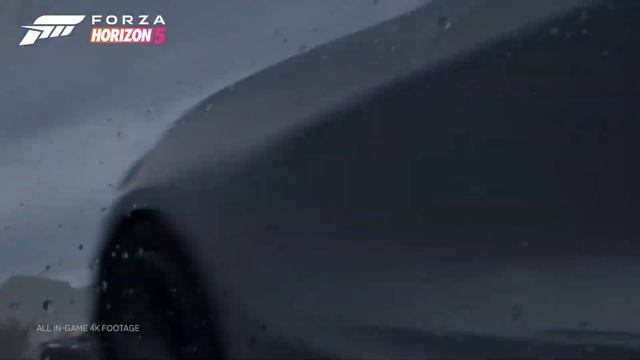 Forza Horizon 5 Official Announce Trailer ?? new?? смотреть онлайн