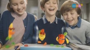 Рекламный блок (Карусель, 03.07.2020)