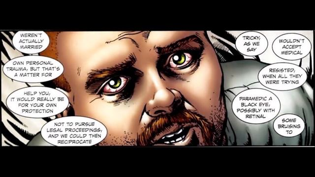 Homelander Vs A-Train - The Boys