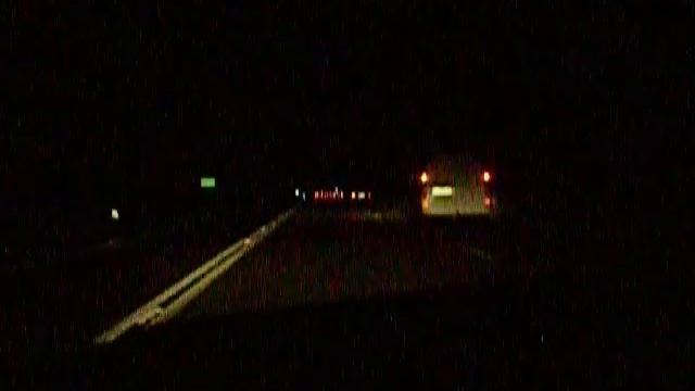 Trasa Gdańsk-Warszawa.