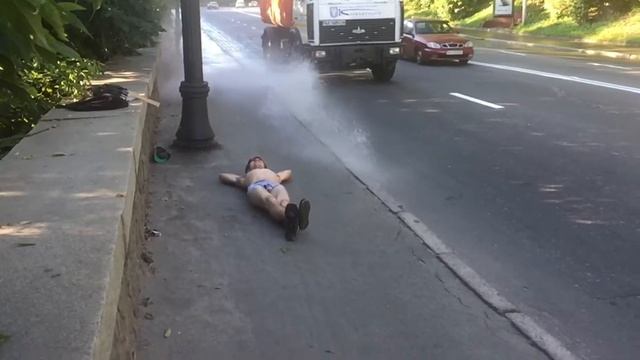 утренний душ смотреть онлайн