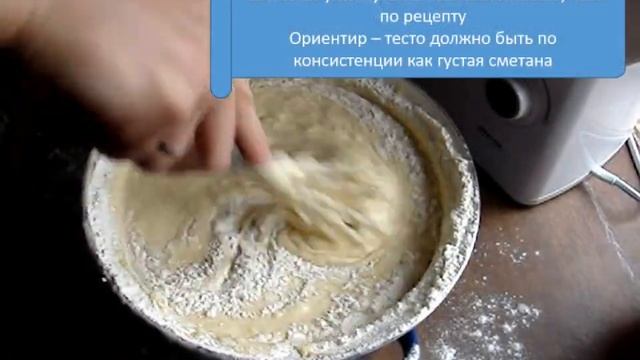 Куличи. Пасхальная выпечка. смотреть онлайн