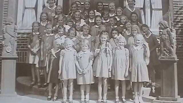 Boizenburg Historisches Material von 1900 -1945 смотреть онлайн