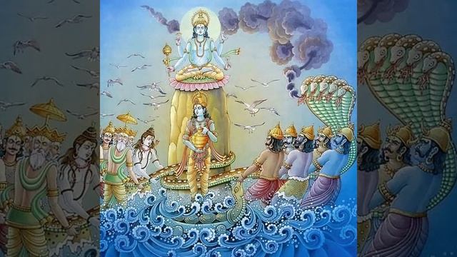 शेषनाग और वासुकि नाग में कौन अत्यधिक शक्तिशाली ? SHESHNAAG VS VASUKI NAAG | #shorts #shiva #vishnu смотреть онлайн