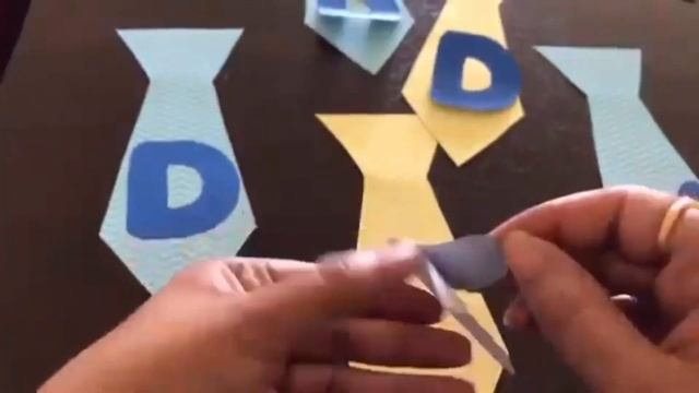 7 Amazing DIY Father’s Day Gift Ideas For Kids | Father’s Day Crafts смотреть онлайн