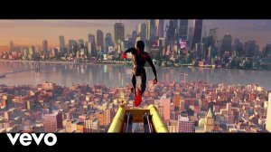 Post Malone, Swae Lee - Sunflower (Spider-Man_ Into the Spider-Verse) MUSIC 2023