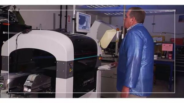 Avionics and Electrical Systems