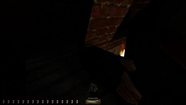 Let's Play Thief Gold: Thieves' Guild смотреть онлайн