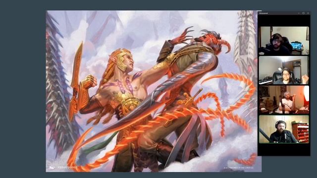 Ep. 84 All is One Leaks смотреть онлайн