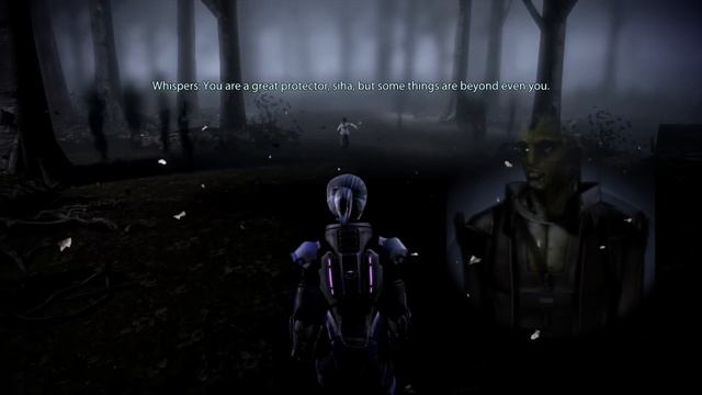 2 Girls 1 Let's Play - Mass Effect 3 part 71: Turian Love смотреть онлайн