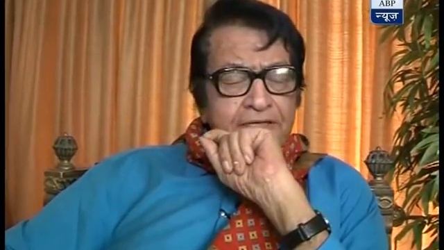 Manoj Kumar recounts the life and times of Rajesh Khanna смотреть онлайн
