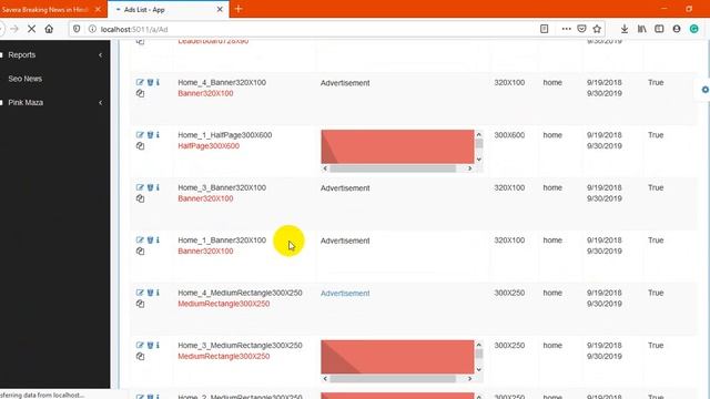 News Portal | News Website and CMS | asp.net mvc 5 with sql server | News Management system смотреть онлайн