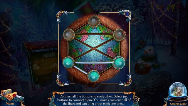 Christmas Stories: The Christmas Tree Forest (Part 2): Gryla the Sorceress смотреть онлайн