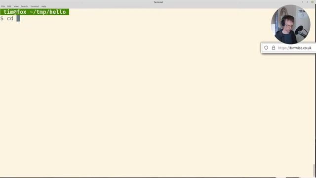 Live Stream - Gitopolis demo - manage multiple git repos смотреть онлайн