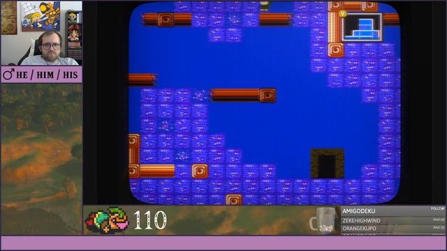 Retro exploration redux in Super Win the Game | Win the Game series (#2) смотреть онлайн
