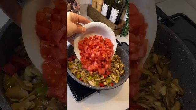 Очень вкусная намазка!