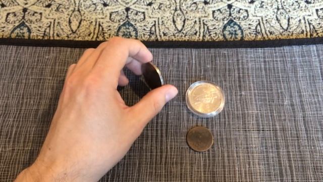 Про нумизматику для начинающих: с чего начать, частые ошибки. смотреть онлайн