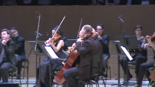 El Amor Brujo. Intermedio(pantomima). Orquesta Manuel de Falla. смотреть онлайн