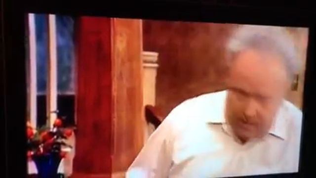 Archie Bunker the Great Listener смотреть онлайн