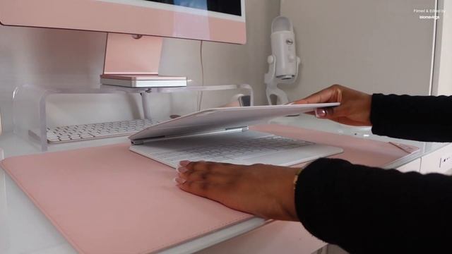 M2 IPad Pro 12.9” Unboxing + Accessories
