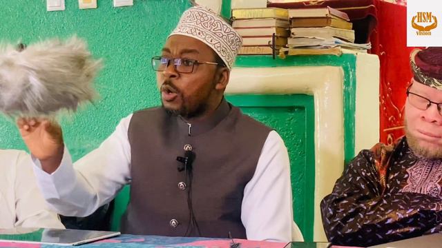 MWEZI WA RAMADHANI NA FADHILA ZAKE, Ep.1 || Ust. Hassan Shaaban, G.O.P смотреть онлайн