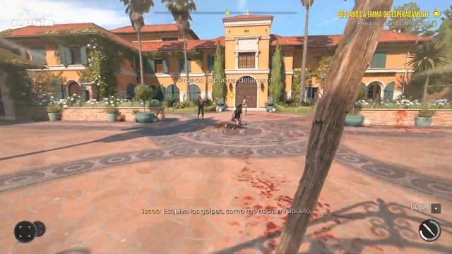 Dead Island 2 Is Now Xbox Game Pass Gameplay