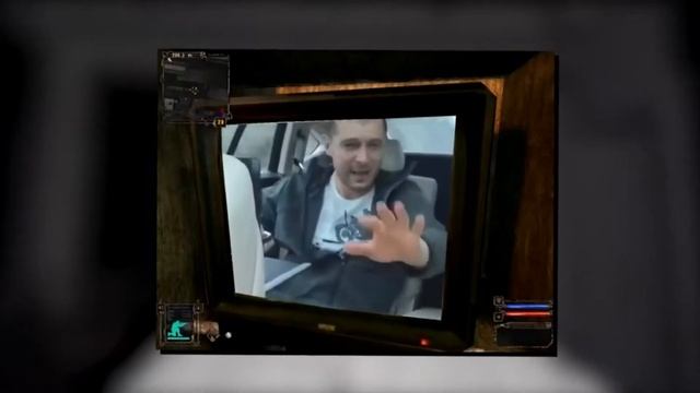 S.T.A.L.K.E.R 2 - ПРАВИЛЬНОЕ ИНТЕРВЬЮ ОТ КАНАЛА "Неважно, Кто." Ч1 смотреть онлайн