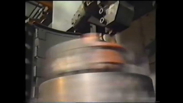 Steyr Daimler Puch AG - Imagefilm 1985