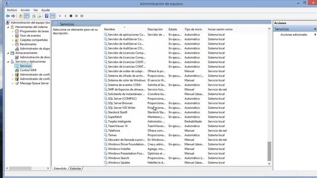 Error de SQL y contraseña Contpaqi Nominas смотреть онлайн