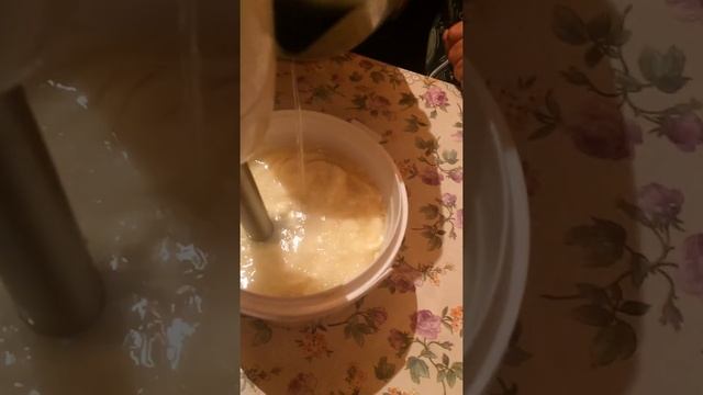 Как сделать домашний Майонез смотреть онлайн