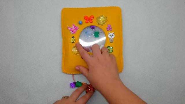 Развивающая игрушка символ 2018 года для Фёдора (г.Санкт-Петербург) смотреть онлайн