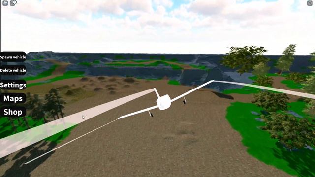 ROBLOX МОНСТР ТРАК САМОЛЕТ и другие СТРАННЫЕ МАШИНЫ в РОБЛОКС / MONSTER TRUCK MADNESS GAMES FOR KID смотреть онлайн