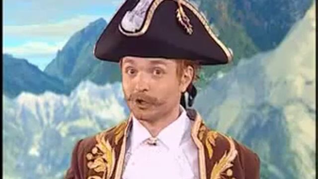 Физика 25. Третий закон Ньютона — Академия занимательных наук смотреть онлайн